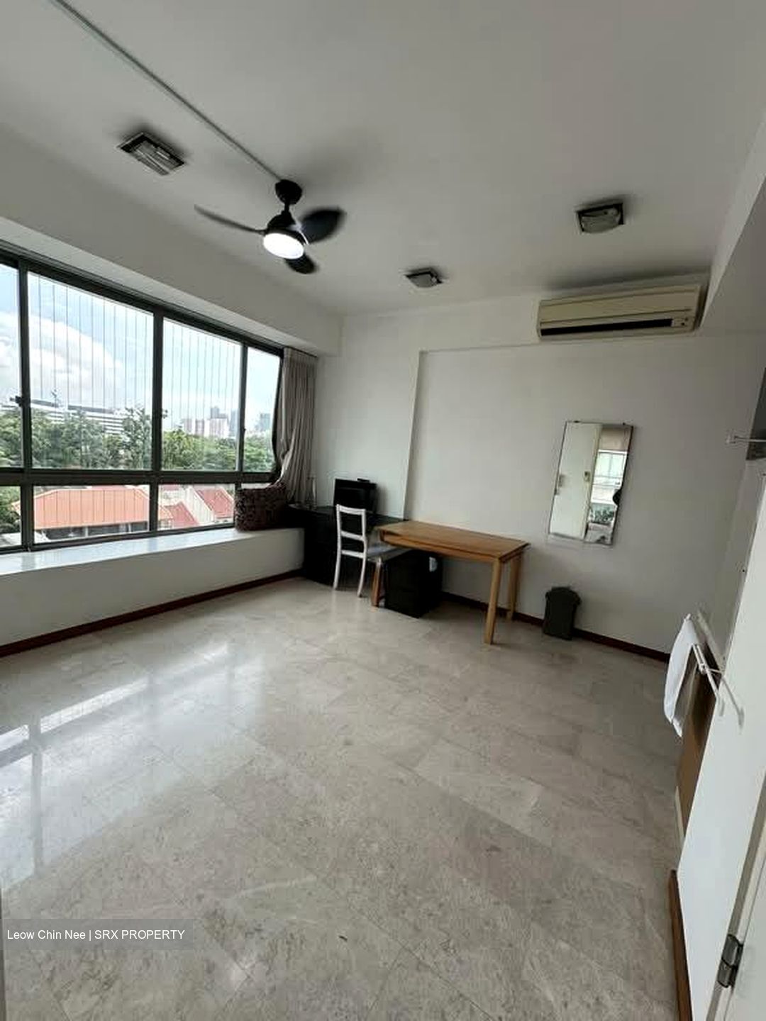 Newton Edge (D9), Apartment #534105201